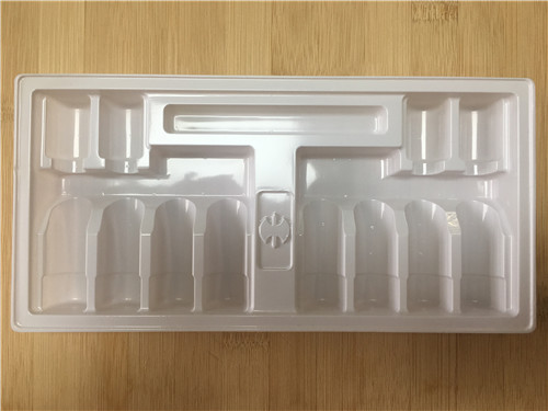 好塑料內托產品得到客戶好評！